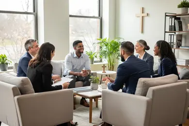 2026 Best Christian Counseling Master's Specializations for Career Growth thumbnail