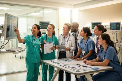 2026 Most In-Demand Patient Safety Master's Specializations thumbnail
