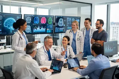2026 Best AI Adoption Courses for Healthcare Implementation Teams thumbnail