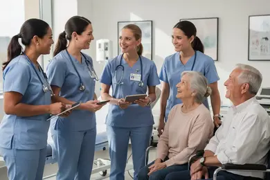 2026 Online Adult Gerontology Primary Care Nurse Practitioner Master's Programs at Accredited U.S. Universities thumbnail
