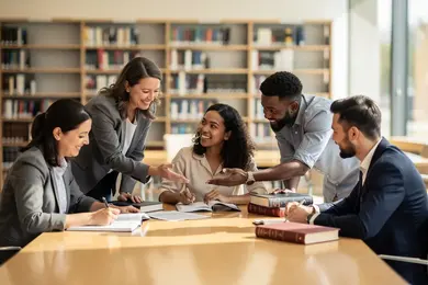 2027 Best PhD Programs With Transfer-Friendly Policies thumbnail