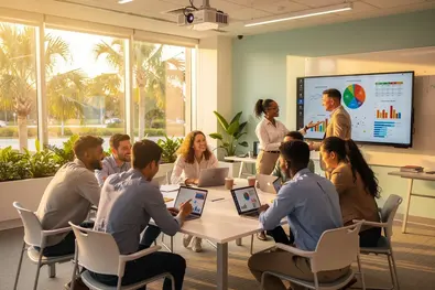 2026 Does Florida Institute of Technology Offer Flexible Start Dates for Online Students?