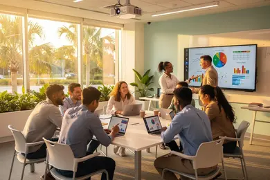 2026 Does Florida Institute of Technology Offer Flexible Start Dates for Online Students? thumbnail