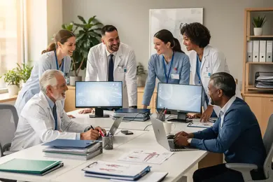 2026 Is a Healthcare Administration Degree Better Than Experience Alone? Salary, Hiring, and Career Growth Compared thumbnail