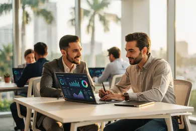 2027 Online Data Science Master's Options for Professionals in West Palm Beach, Florida thumbnail