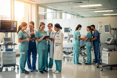 2027 Low-Cost Online Clinical Nurse Specialist Doctorate Programs with Financial Aid: Scholarships, Grants, and Employer Tuition Support thumbnail