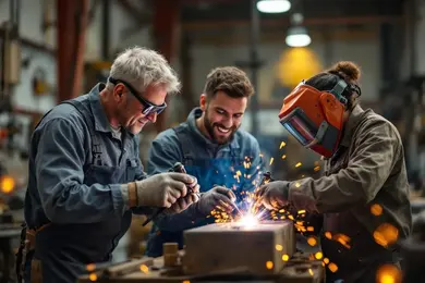 Best Welding Training Programs & Trade Schools - Top Welding Schools in Highland for 2026