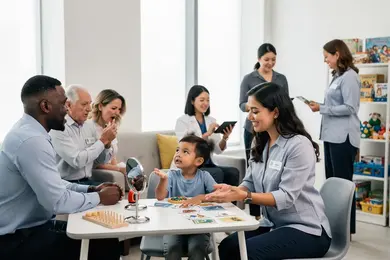 2026 Entry-Level Jobs That Can Help You Prepare for an SLP Career thumbnail