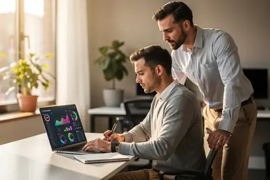 Online MBA in Information Systems: Curriculum and Workload for Small Business Owners thumbnail