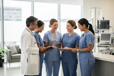 2026 RN to BSN Career Paths With the Best Work-Life Balance thumbnail