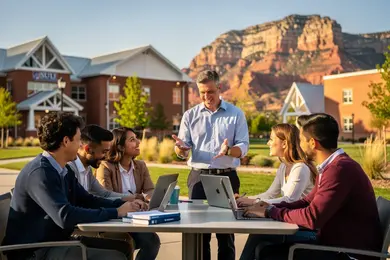 2026 Fastest Online Degrees at Southern Utah University thumbnail