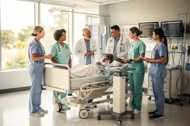 2027 Nursing Degree Unemployment Risk Report: Which Career Paths Offer the Most Stability