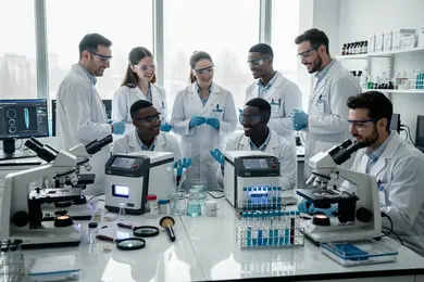 2026 Online Forensic Science Master's Programs at Accredited U.S. Universities thumbnail