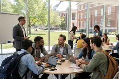 2026 American University Online Admission Requirements thumbnail