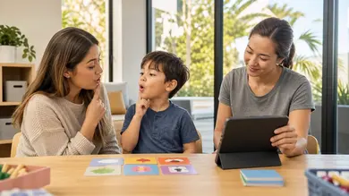 2027 Best Online Speech Pathology Master's Programs for Residents of Irvine, CA thumbnail