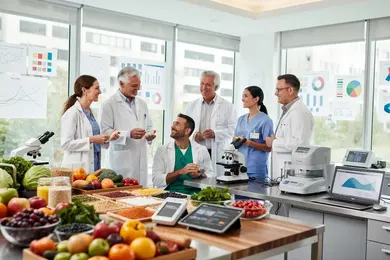 2026 Most In-Demand Nutrition Master's Specializations thumbnail