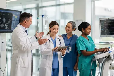 2026 Health Services Skills Gap Analysis: What Employers Want vs What Degree Programs Teach thumbnail