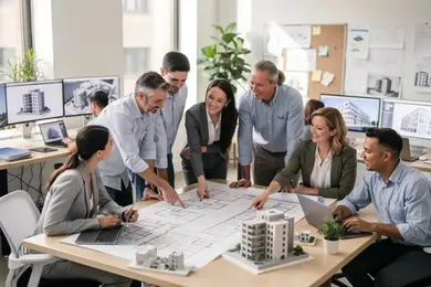 2026 Best Architecture Degrees for Students Needing Low-Residency Studio Formats thumbnail