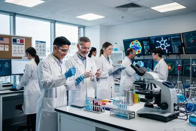 2026 Online Science Bachelor's Degree Programs With Open Enrollment thumbnail