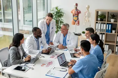 2026 Military-Friendly Online Health Education Bachelor's Degree Programs thumbnail