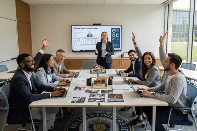 2026 Is Walden University's Online PhD in Criminal Justice - Criminal Justice Leadership Worth It? What Students Should Know thumbnail