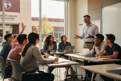 2026 Grand Canyon University Online MS in Addiction Counseling: Cost, Curriculum, Admissions, and Career Outcomes thumbnail
