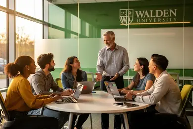 2026 Is Walden University's Online MS in Psychology - Social Psychology Worth It? What Students Should Know thumbnail