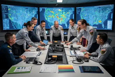 2026 Admission Requirements for Emergency Management Master's Programs: GPA, Prerequisites & Eligibility Criteria thumbnail