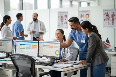 2026 How Hard Is an Online Health Information Management Bachelor's Degree? thumbnail