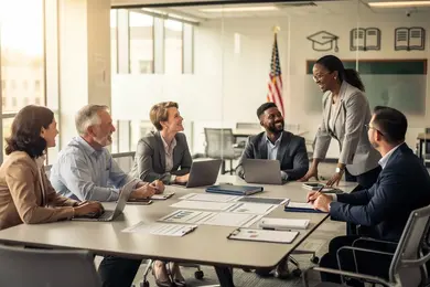 2027 Educational Leadership Degree Concentration Outlook Report: Which Tracks Are Growing Faster, Paying More, and Hiring More Consistently