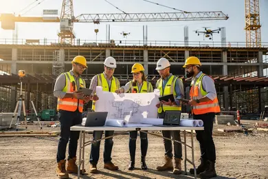 2026 Online Construction Management Degrees With Construction Technology Coursework thumbnail