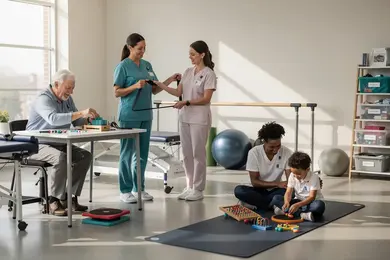 2026 Which Occupational Therapy Specializations Have the Best Job Outlook? thumbnail