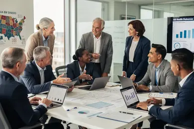 2027 Best Online Public Health Doctorate Programs for Senior-Level Roles: Careers, Salaries, and Advancement Paths thumbnail