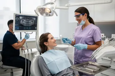 2026 Highest-Paying Jobs You Can Get With a Dental Assistant Degree thumbnail