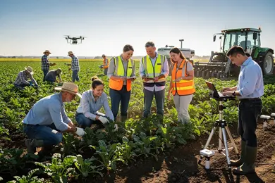 2026 Online Agriculture Bachelor's Degree Programs With No Prerequisites thumbnail