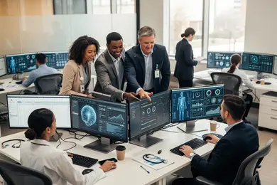 2026 Best Value Online Health Informatics Degree Programs: Affordable Accredited Options with the Strongest ROI thumbnail