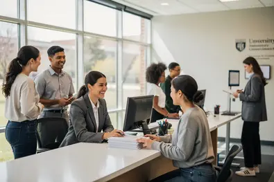 2026 What Does the Registrar's Office Do?