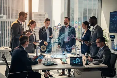 2026 Best AI Adoption Courses for Biotech Leaders thumbnail