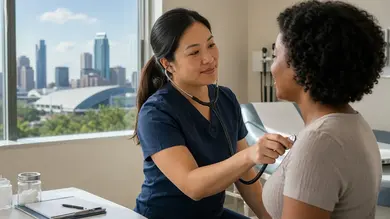 2027 Best Online Family Nurse Practitioner (FNP) Programs for Residents of Kansas City, MO thumbnail