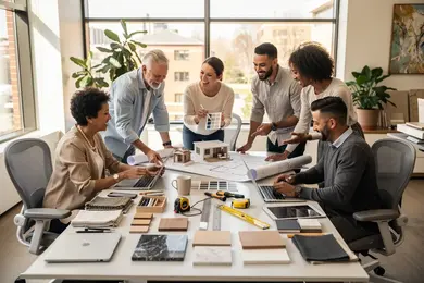 2026 Interior Design Degree Completion Time Report: How Long Students Actually Take to Graduate thumbnail