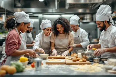 Most Affordable Baking, Pastry & Culinary Schools - Top Baking & Pastry Chef Schools in West Virginia for 2026