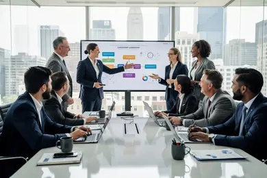 2026 Industries Hiring Graduates With an Organizational Leadership Degree thumbnail