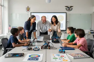 2026 How Employers Are Changing Hiring Criteria for Gifted Education Graduates in the AI Era thumbnail
