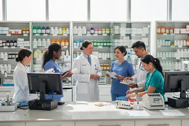 2026 Pharmacy Degree Concentration Trends: Which Specializations Are Growing the Fastest thumbnail