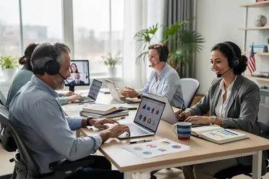 2026 Remote Work Report for Education Graduates: Flexible Roles, Pay, and Hiring Trends thumbnail