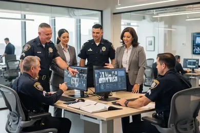 2026 Best Online Criminal Justice Degrees for Police Promotion Paths thumbnail