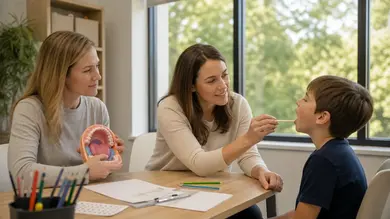 2027 Accelerated SLP Master's Programs for CSD Graduates: Compare Actual Time to Graduation thumbnail