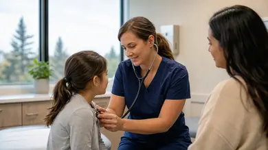 2027 Best Online Family Nurse Practitioner (FNP) Programs for Residents of Santa Rosa, CA thumbnail