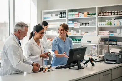 2027 Admission Requirements for Online Pharmacy Doctorate Programs: GPA, Prerequisites, Experience, and Eligibility thumbnail