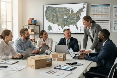 2026 Best Online Supply Chain Management Degrees for E-commerce Supply Chain Careers thumbnail